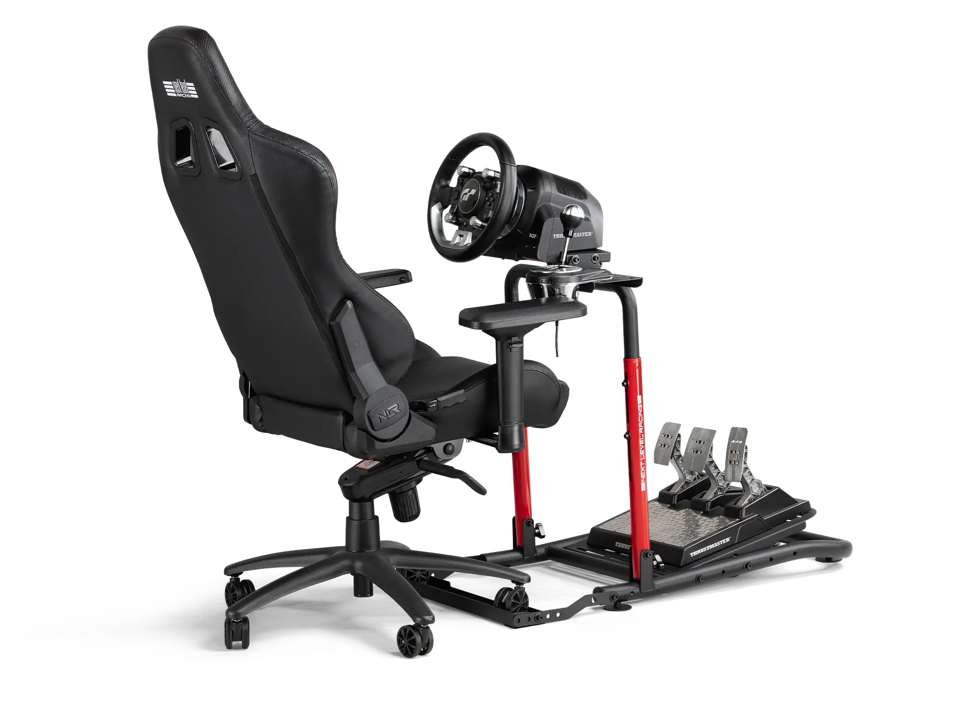 Next Level Racing Wheel Stand Lite 2.0
