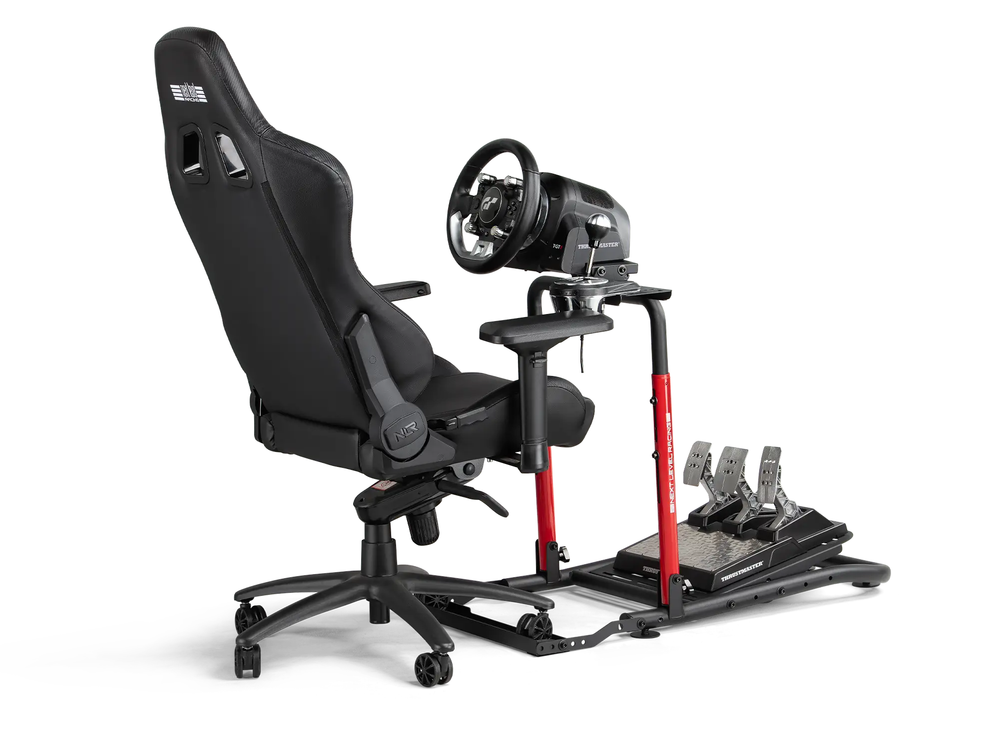 Next Level Racing Wheel Stand Lite 2.0