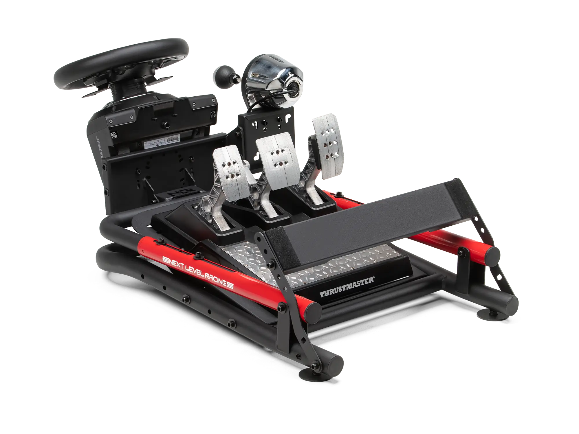 Next Level Racing Wheel Stand Lite 2.0
