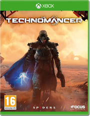 The Technomancer - Xbox One