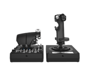 Logitech G Pro Flight X56 Rhino