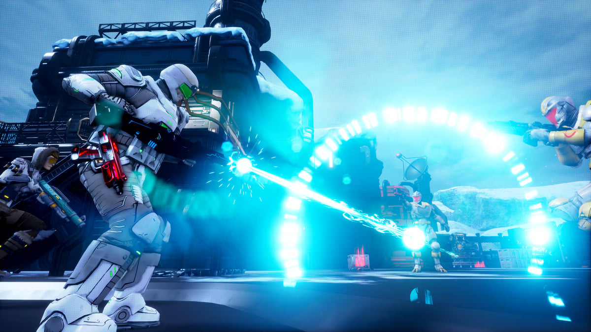 G.I. Joe: Operation Blackout - PS4