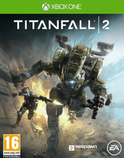 Titanfall 2 - Xbox One