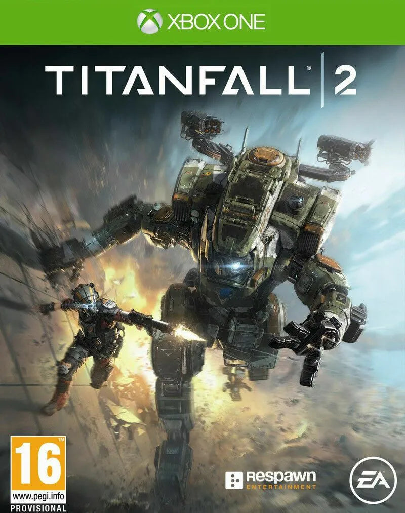 Titanfall 2 - Xbox One