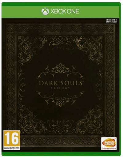Dark Souls Trilogy - Xbox One