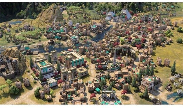Sid Meier's Civilization VII - Xbox One & Xbox Series X