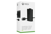Xbox Play And Charge Kit V2