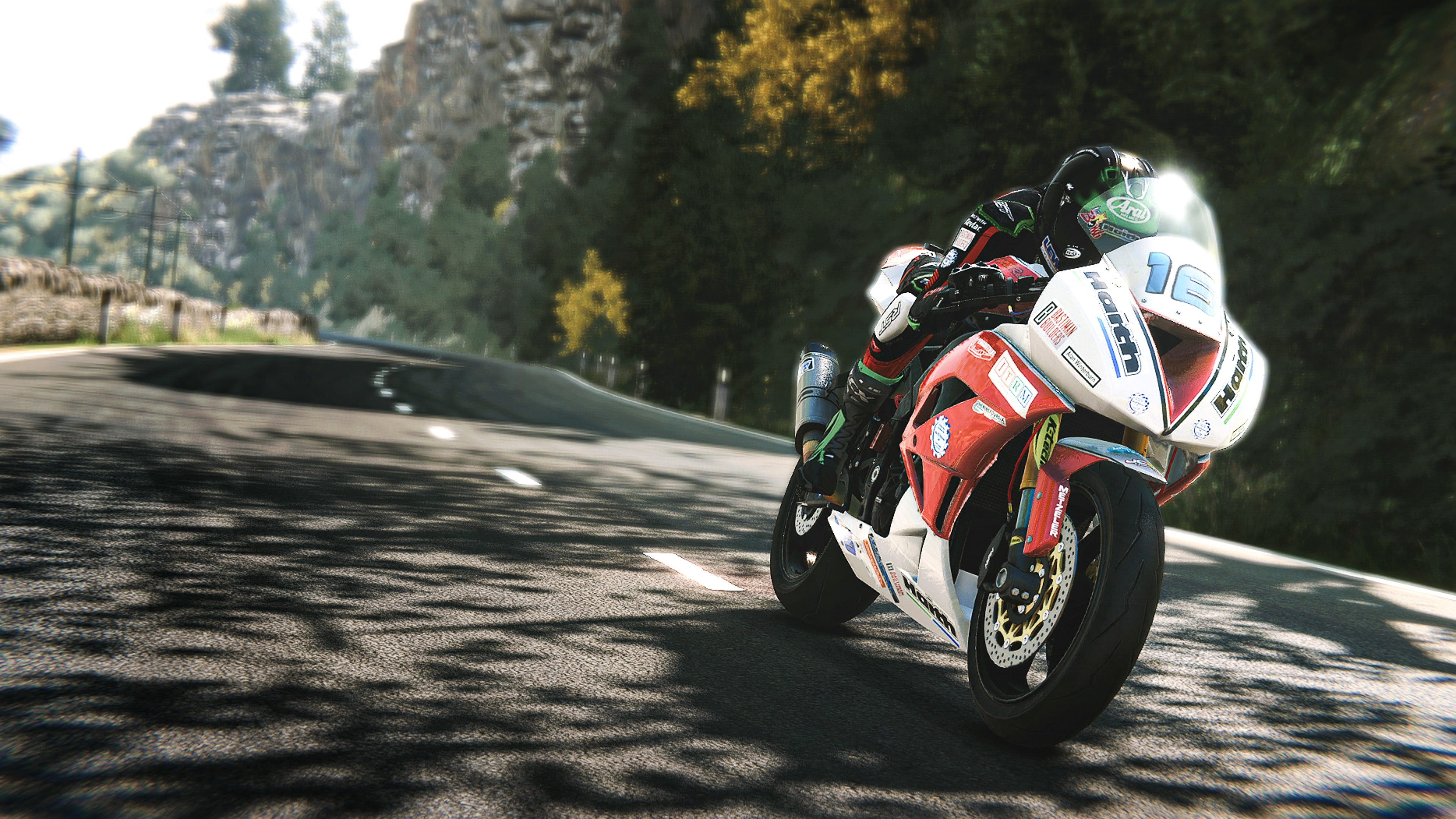 TT Isle of Man: Ride on the Edge 3 - PS5