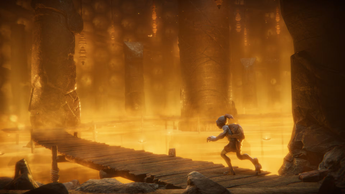 Oddworld: Soulstorm - PS4