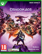 Dragon Age: The Veilguard - Xbox Series X