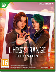 Life is Strange: Reunion - Xbox Series X