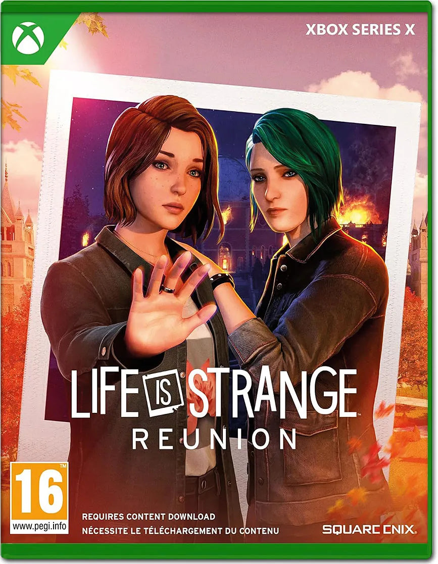 Life is Strange: Reunion - Xbox Series X