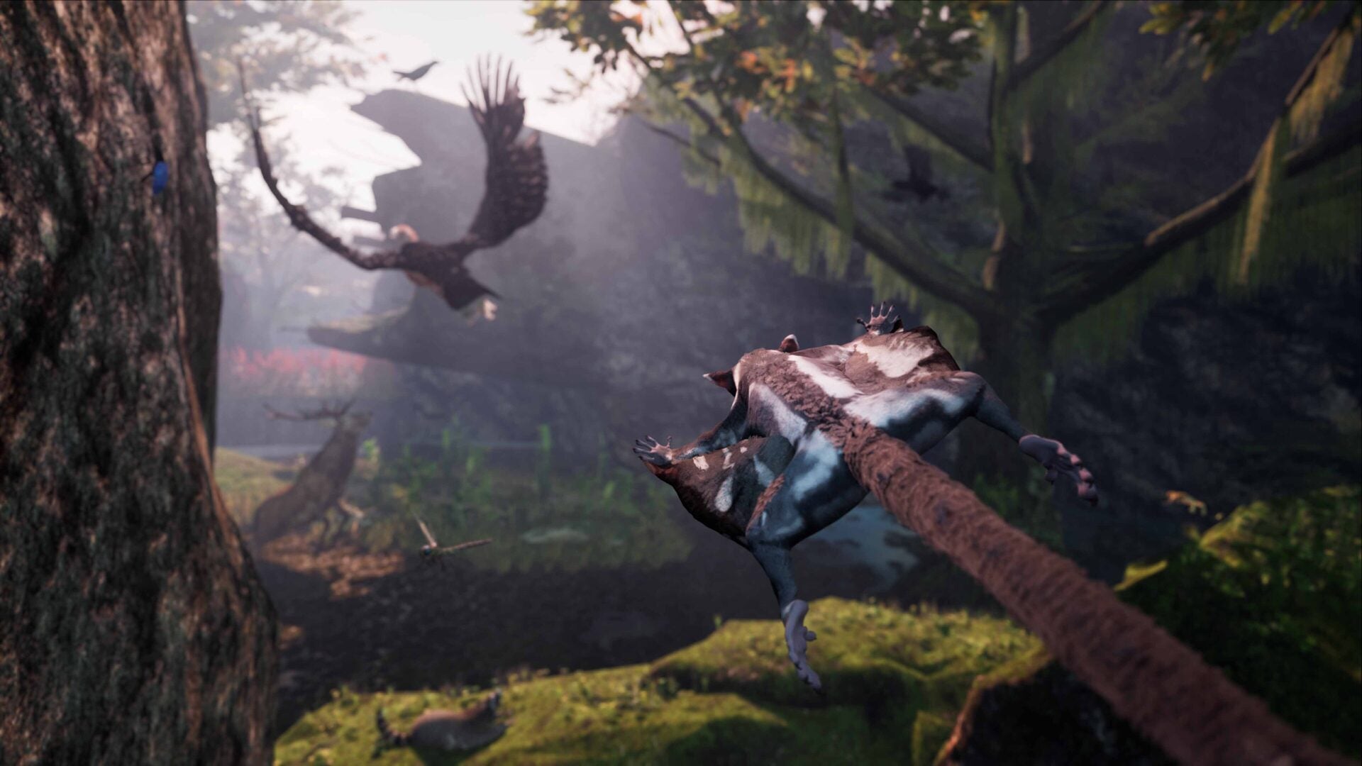 Away: The Survival Series - PS4