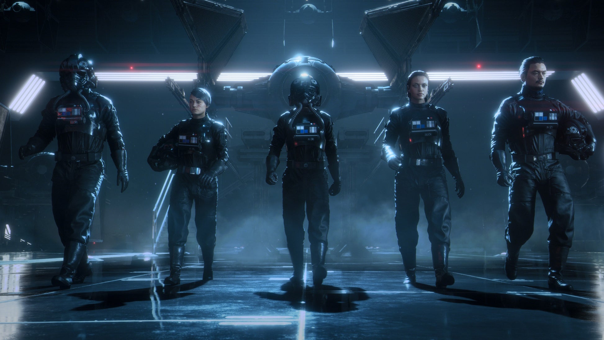 Star Wars: Squadrons - PS4