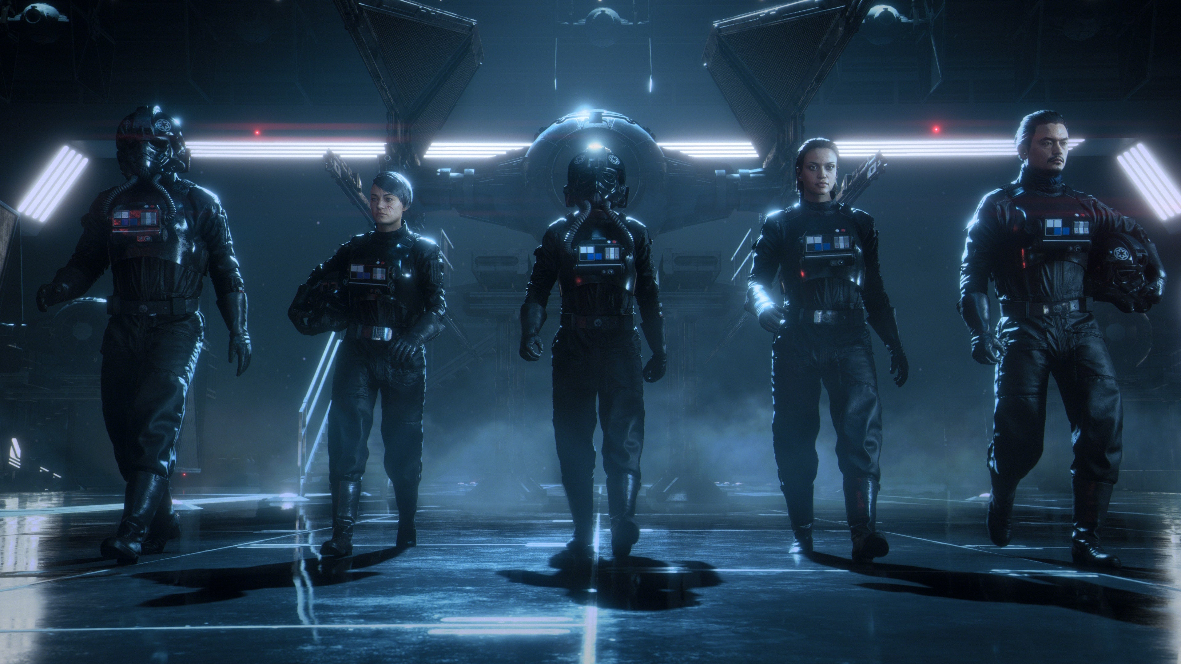 Star Wars: Squadrons - PS4
