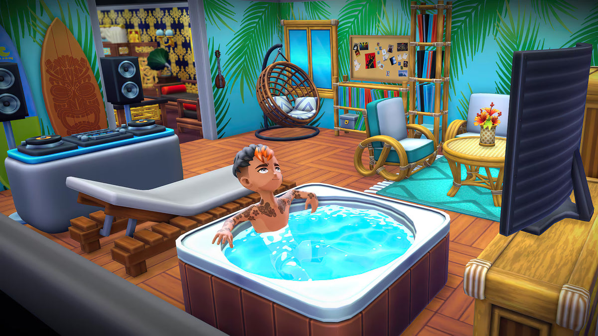 YouTubers Life 2 - PS4
