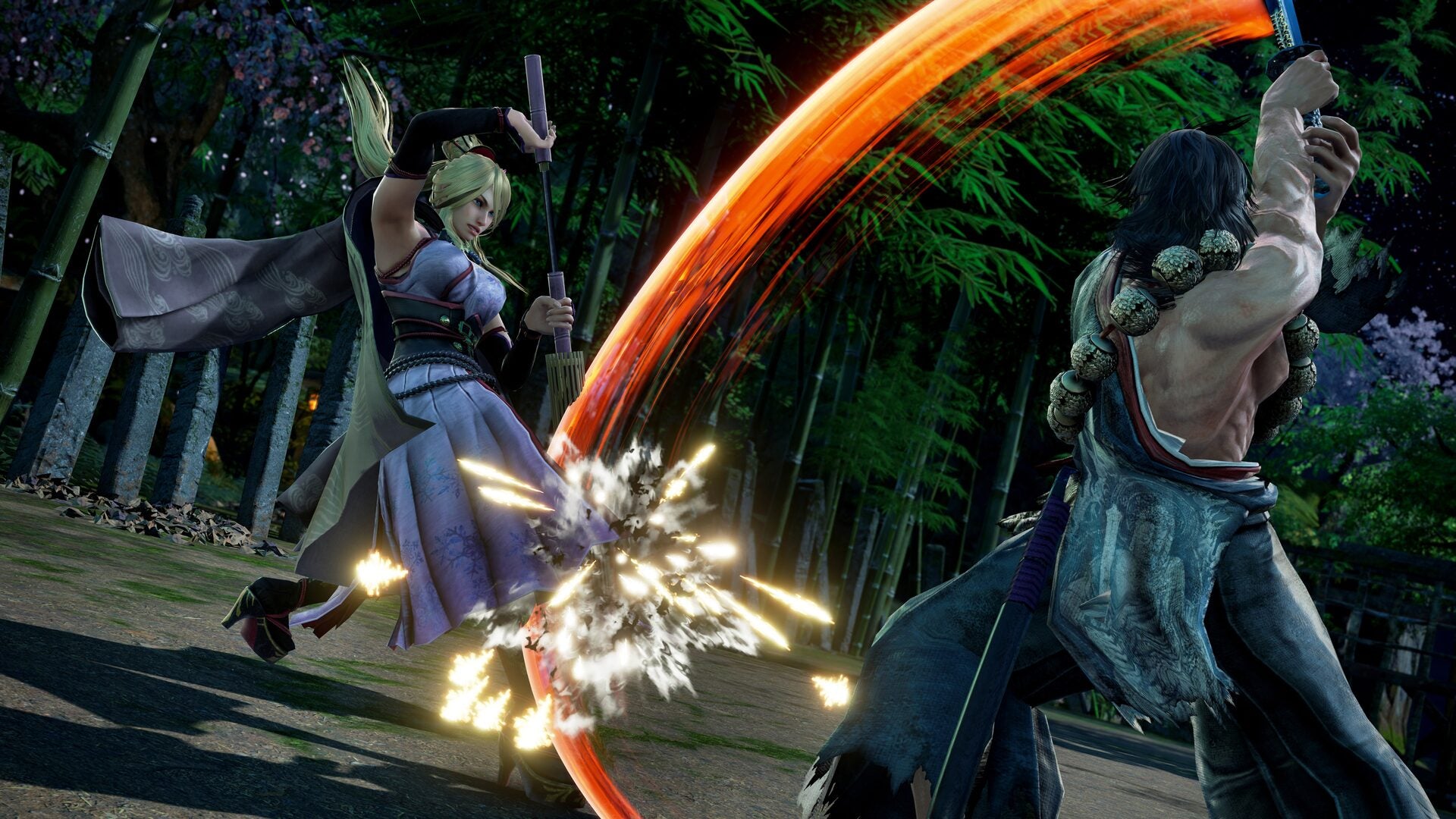 Tekken 7 & Soul Calibur VI (Double Pack) - PS4