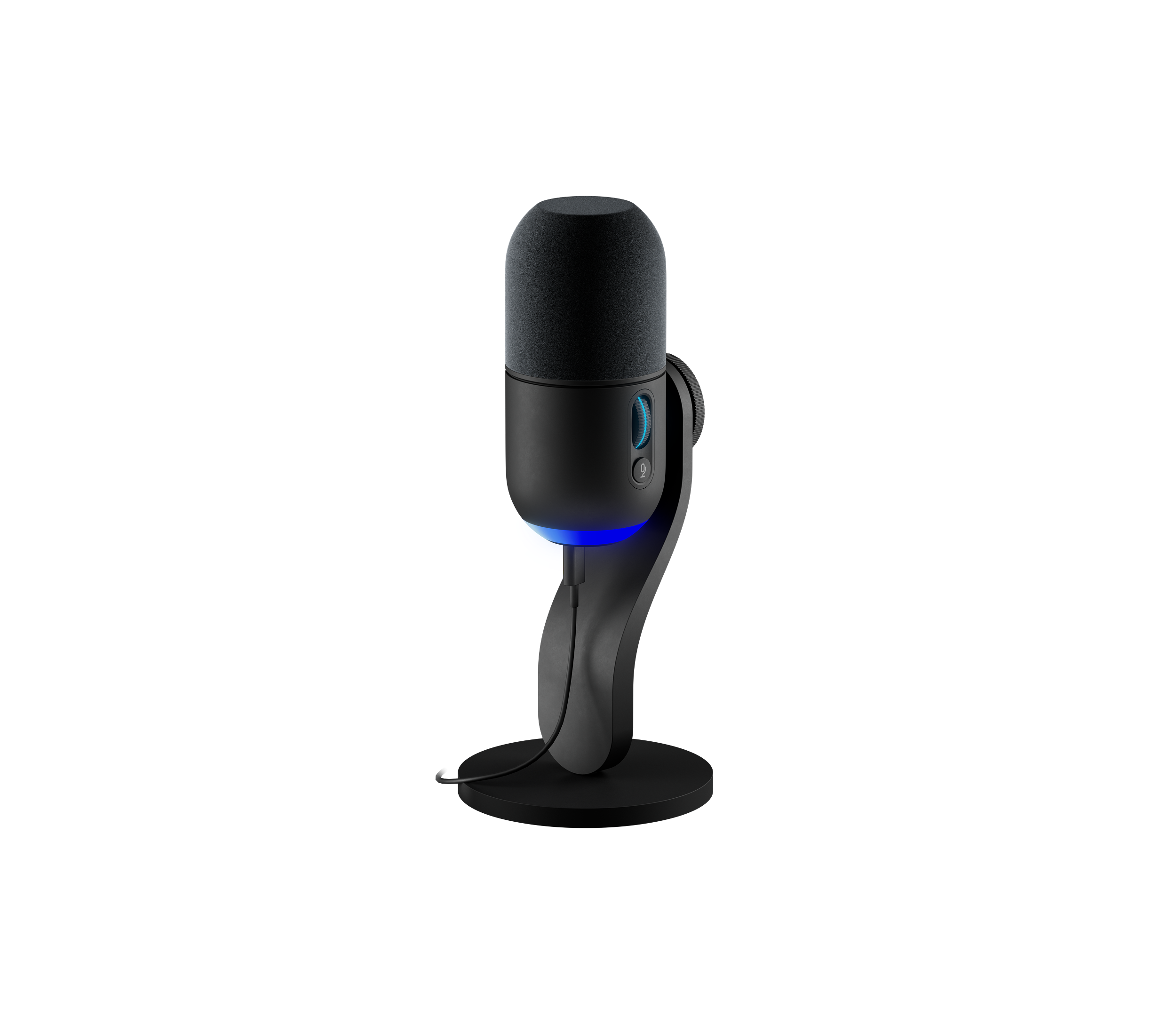 Logitech G Yeti GX Dynamic Gaming Microphone