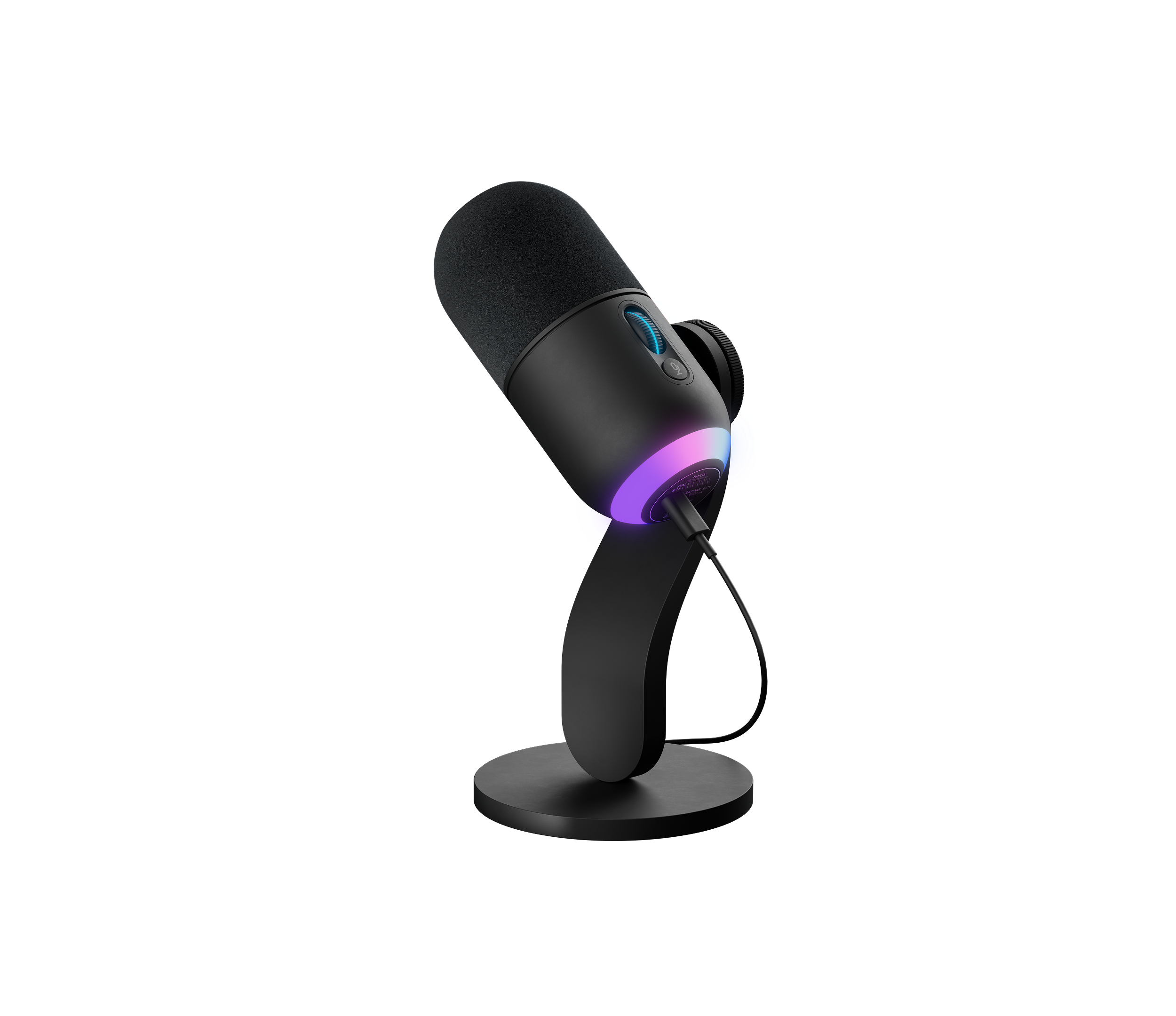 Logitech G Yeti GX Dynamic Gaming Microphone