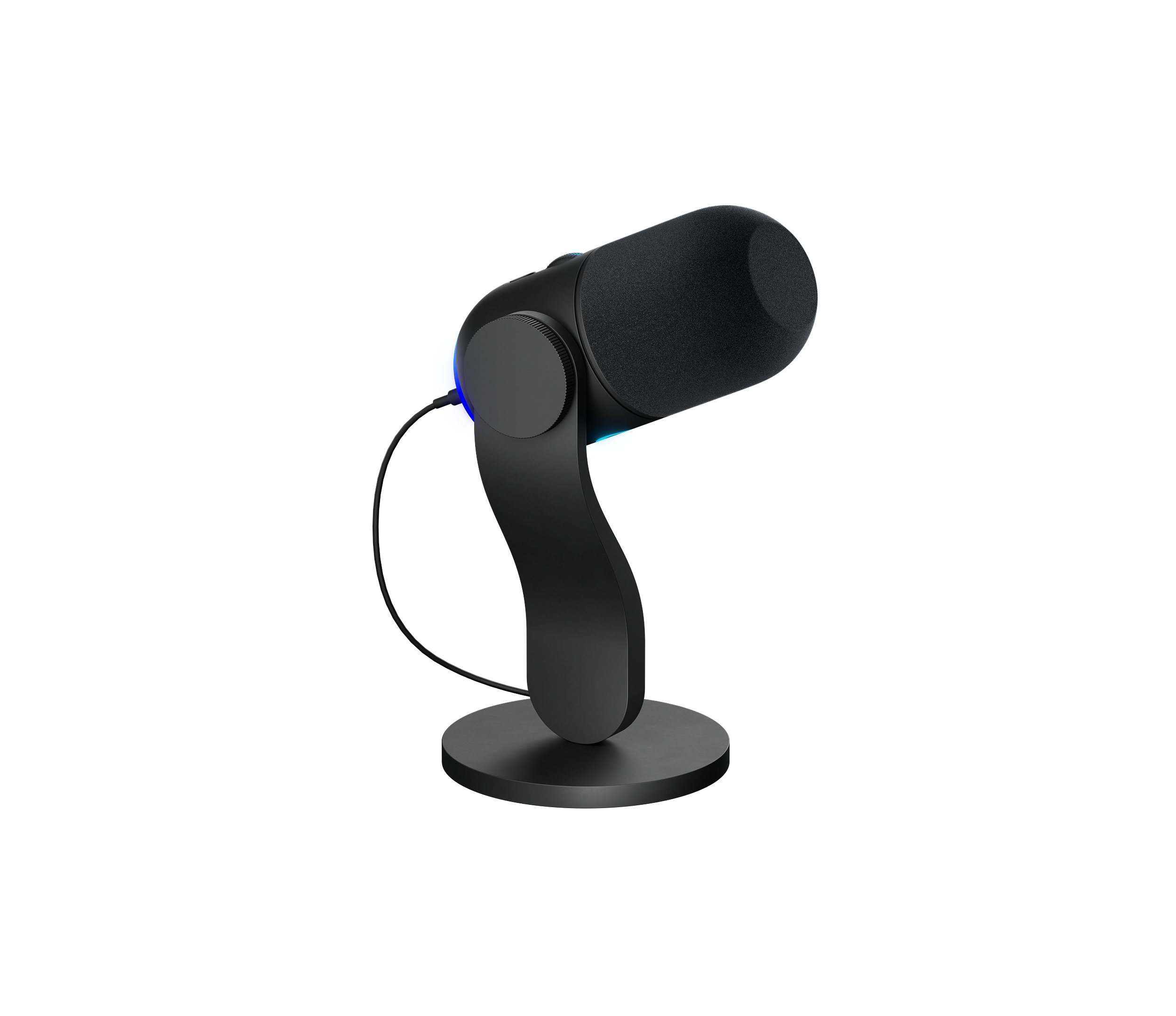 Logitech G Yeti GX Dynamic Gaming Microphone