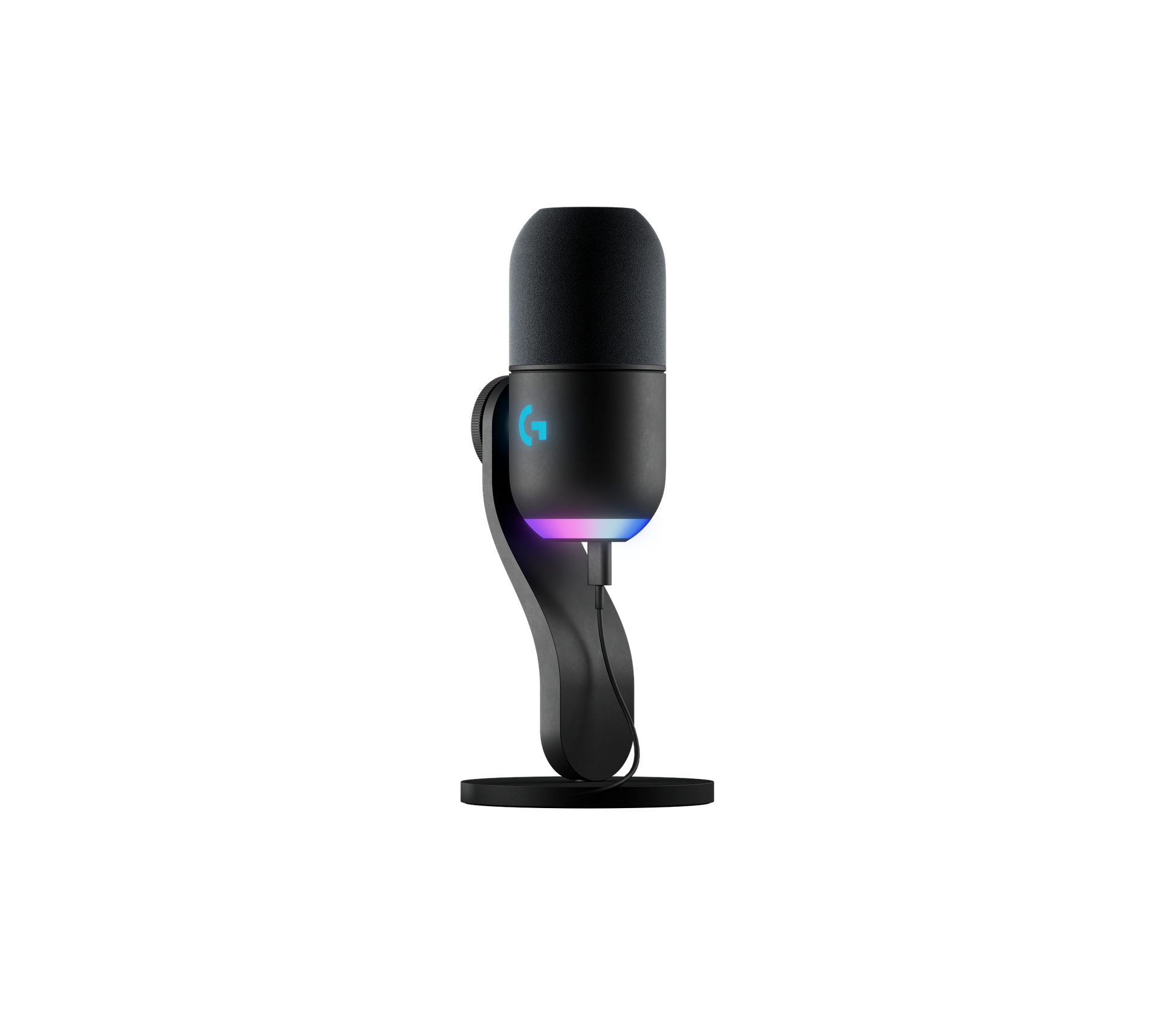 Logitech G Yeti GX Dynamic Gaming Microphone