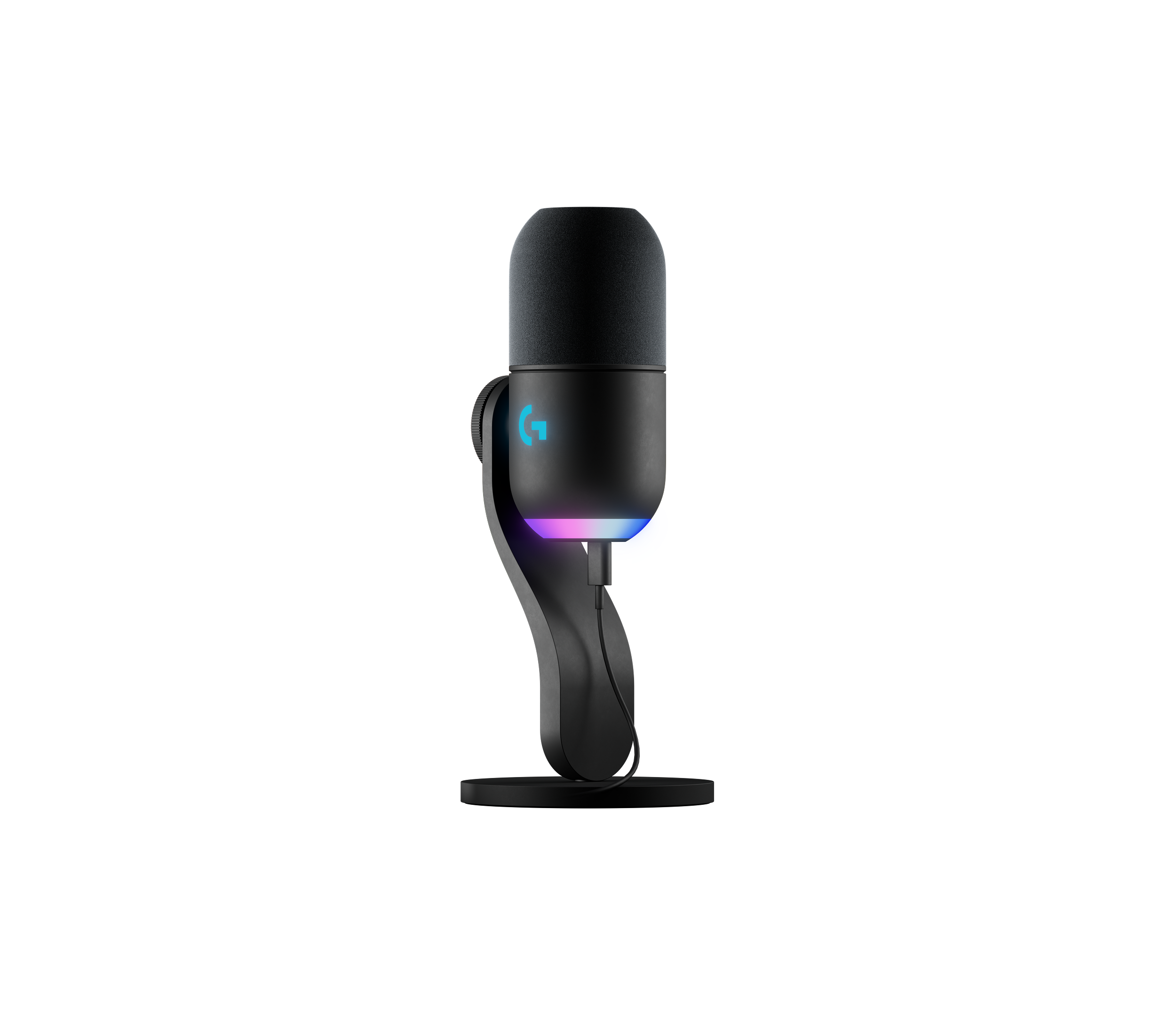 Logitech G Yeti GX Dynamic Gaming Microphone