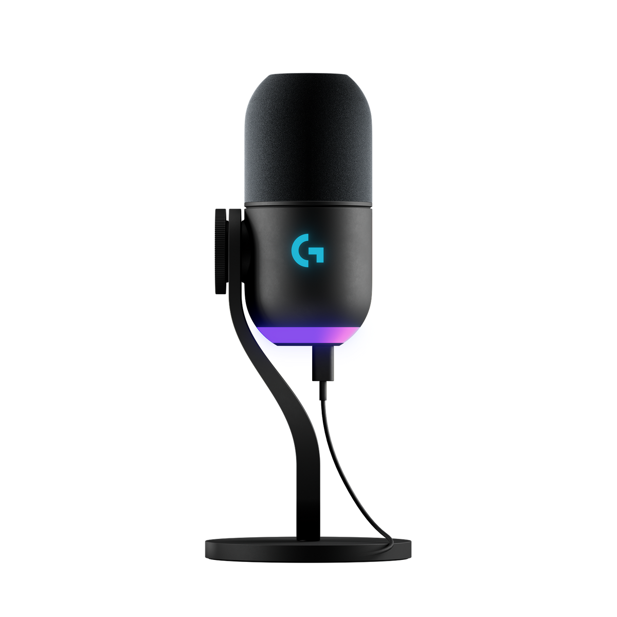 Logitech G Yeti GX Dynamic Gaming Microphone