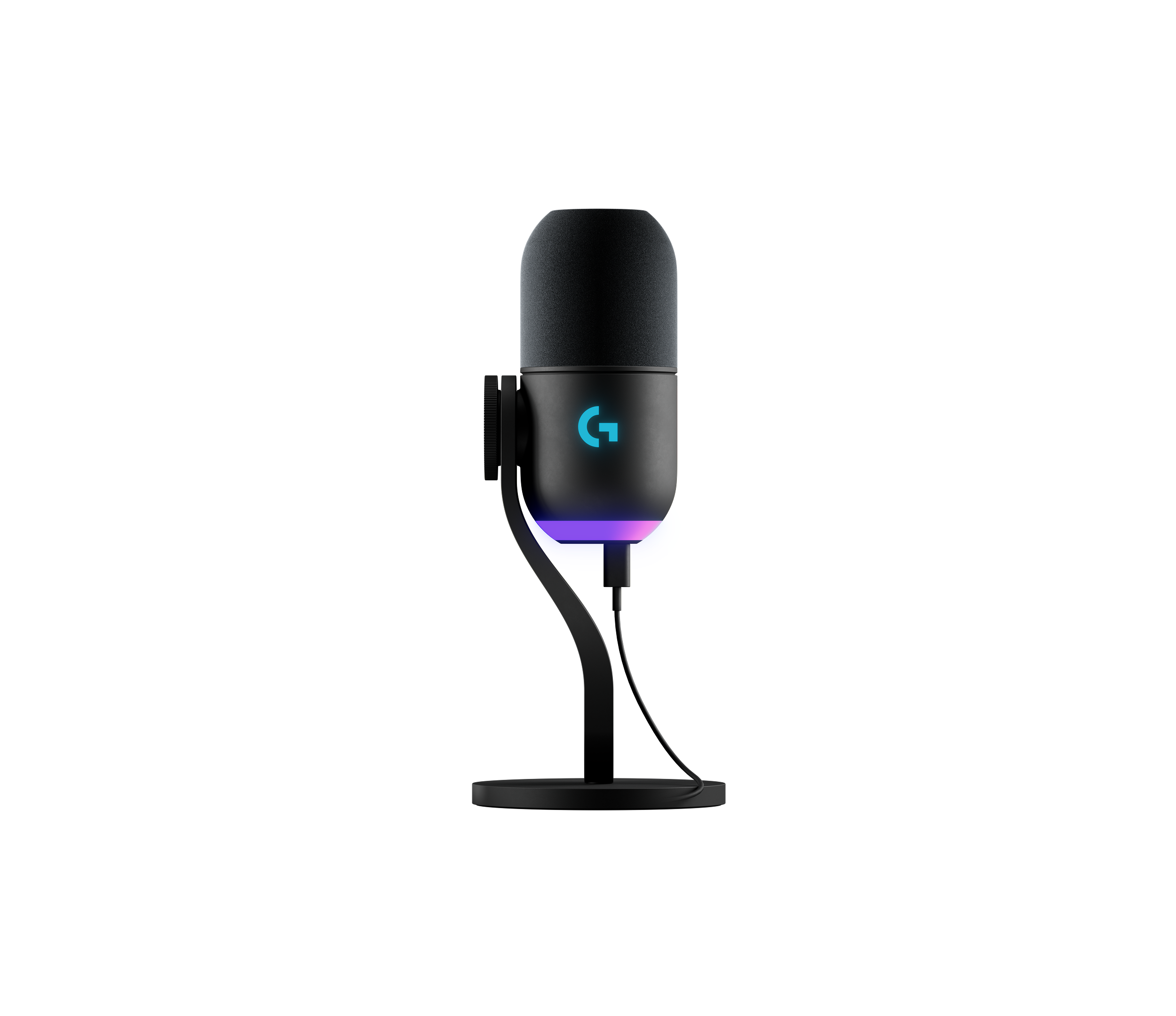 Logitech G Yeti GX Dynamic Gaming Microphone