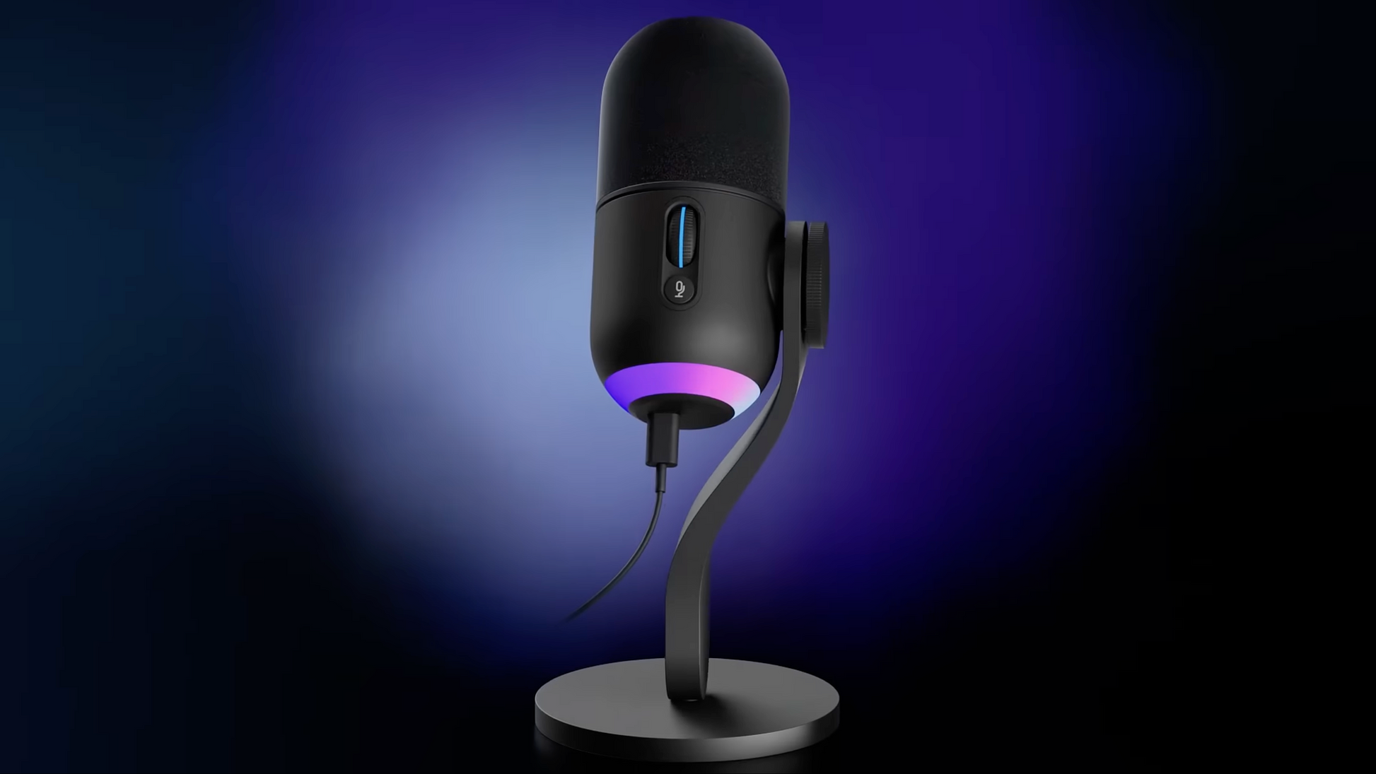 Logitech G Yeti GX Dynamic Gaming Microphone