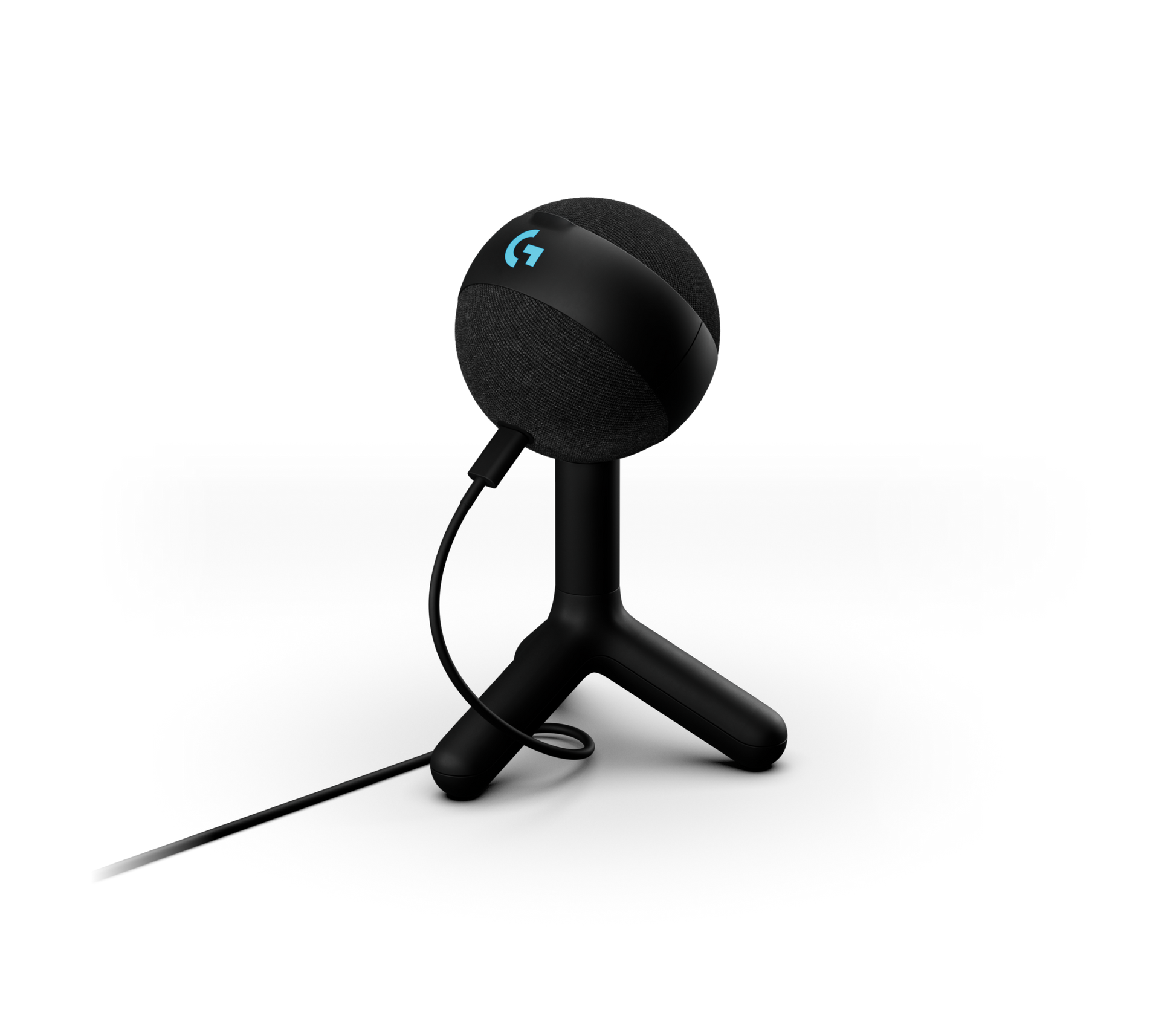 Logitech G Yeti Orb RGB Gaming Mic