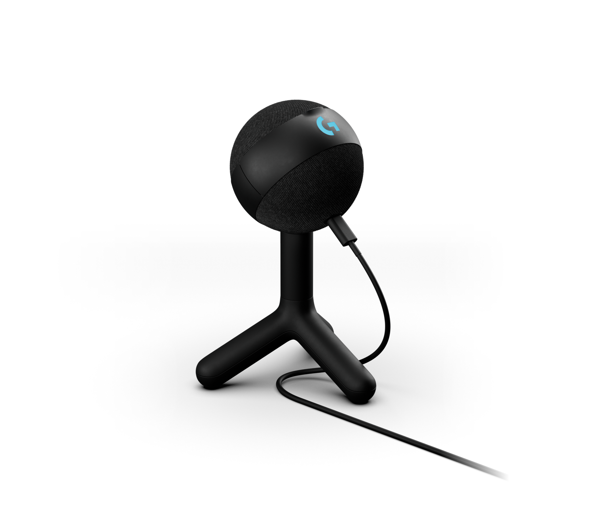 Logitech G Yeti Orb RGB Gaming Mic