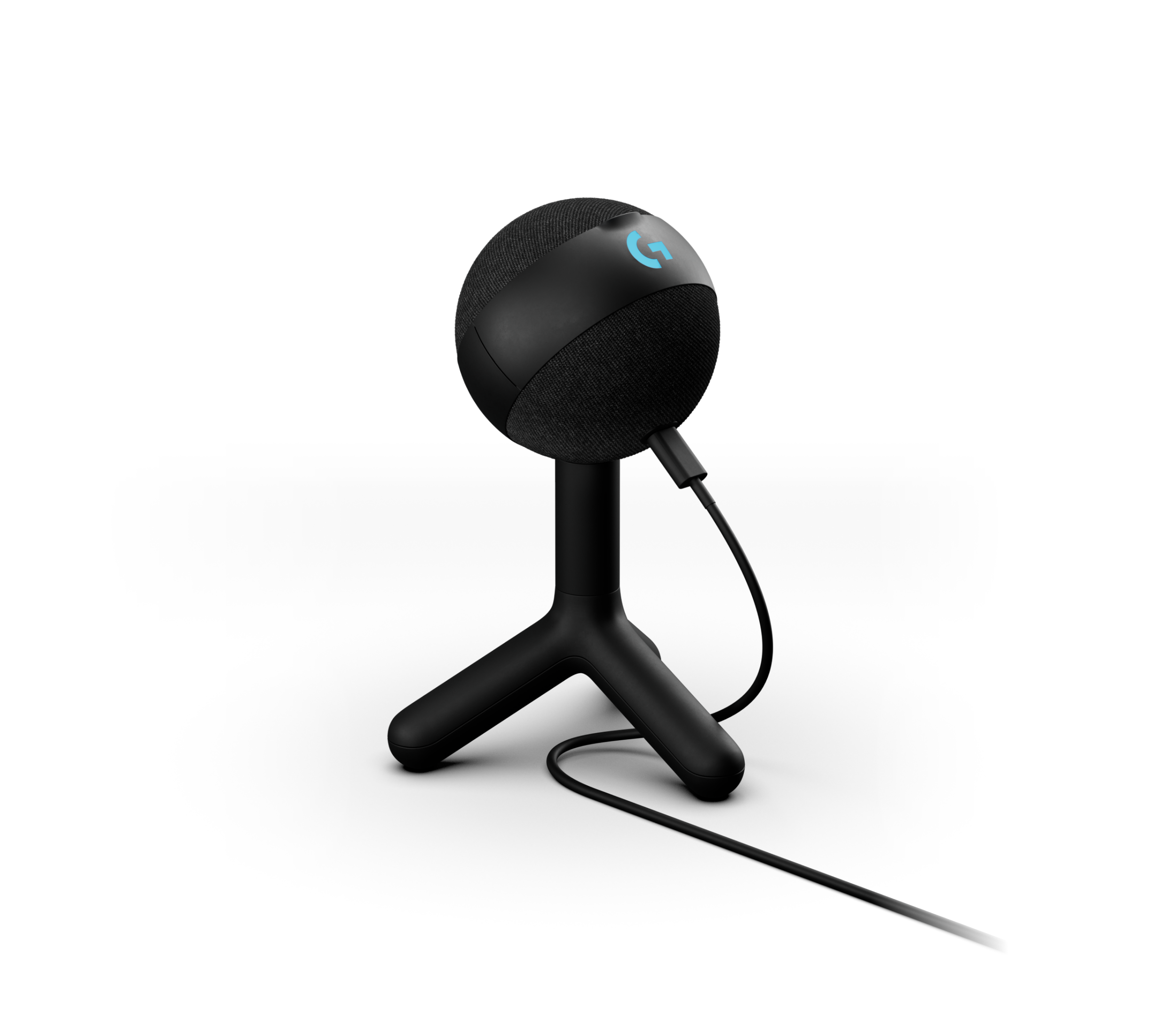 Logitech G Yeti Orb RGB Gaming Mic