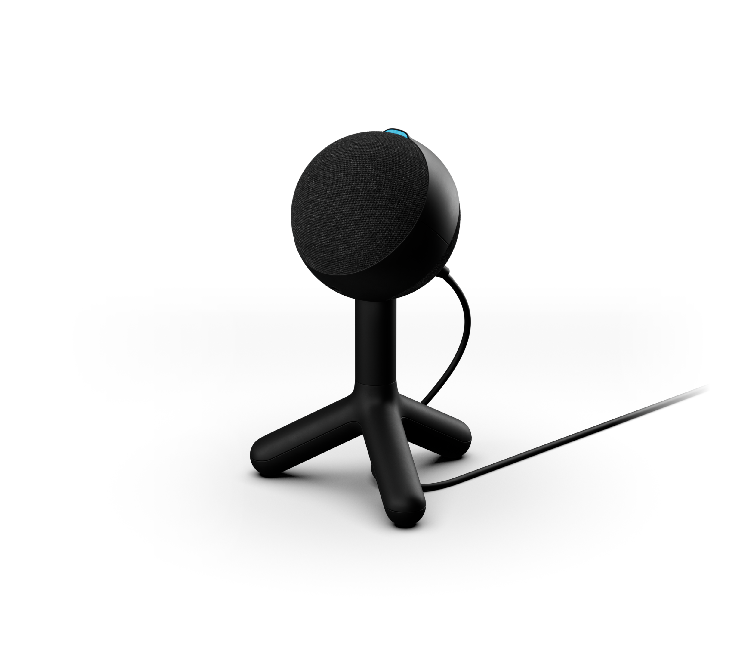 Logitech G Yeti Orb RGB Gaming Mic