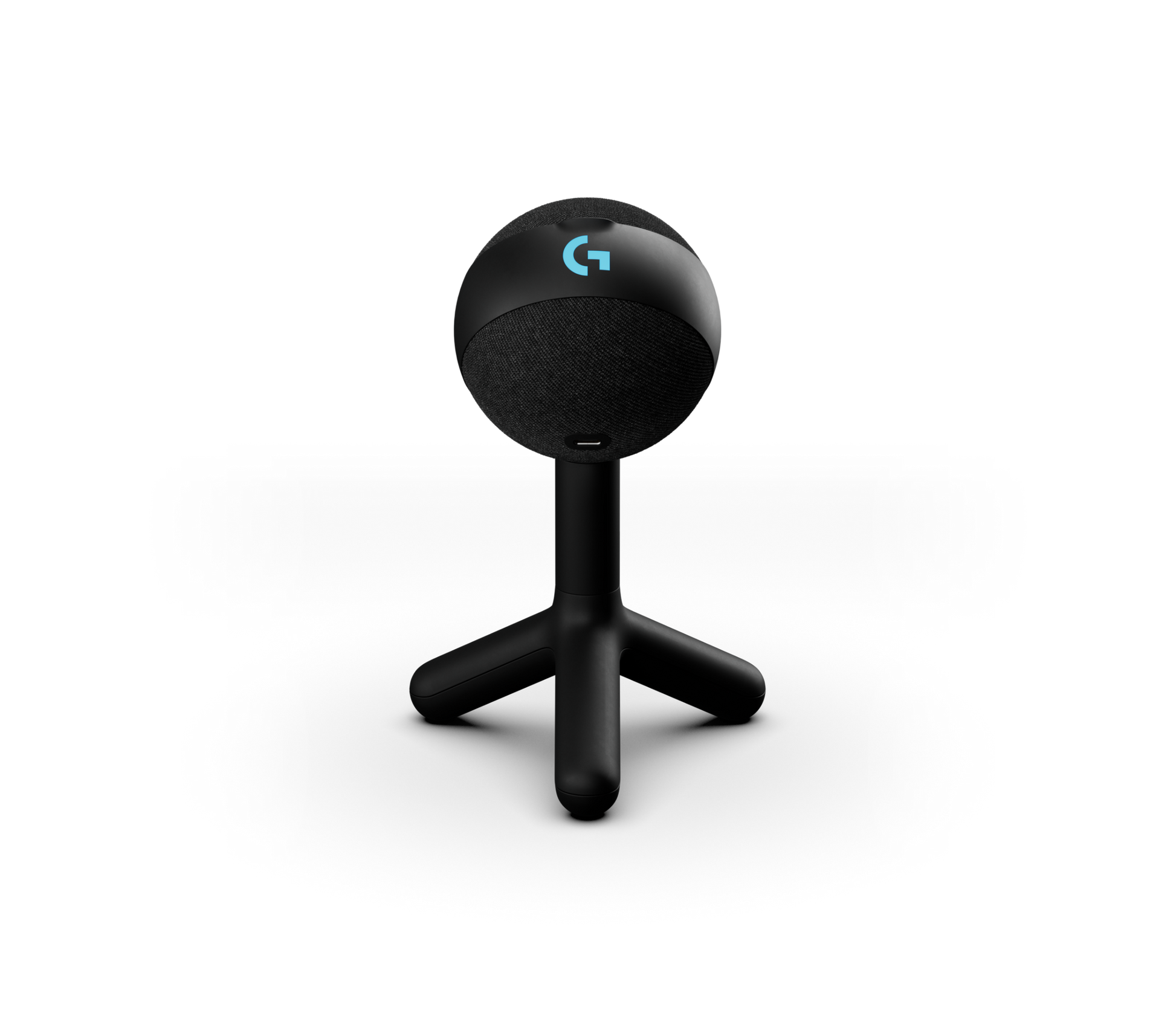 Logitech G Yeti Orb RGB Gaming Mic