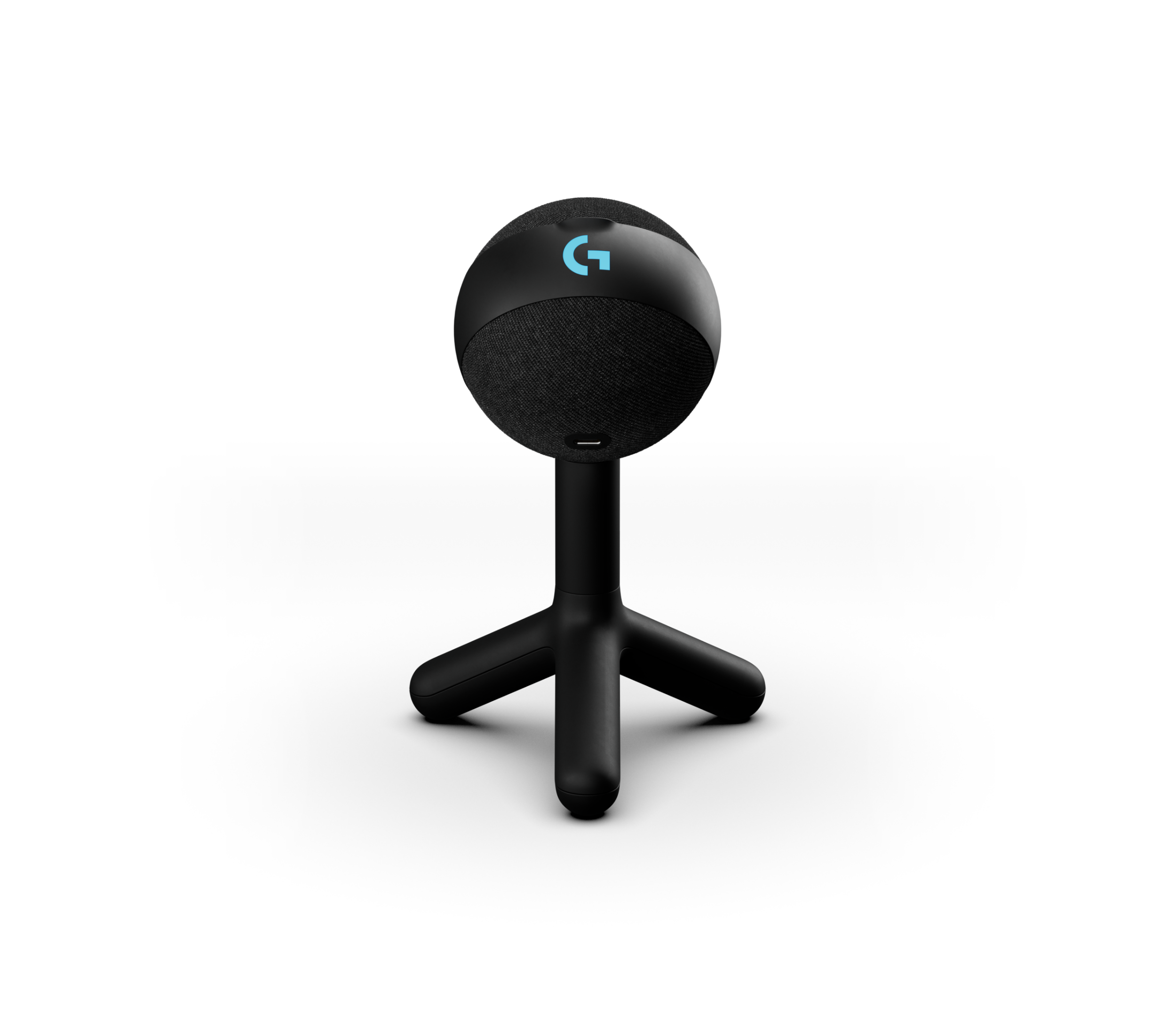 Logitech G Yeti Orb RGB Gaming Mic
