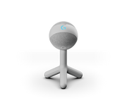 Logitech G Yeti Orb RGB Gaming Mic - White