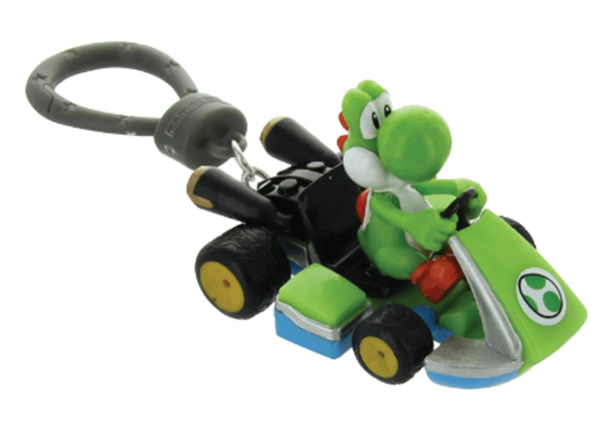 Mario Kart Backpack Buddies Blind Bag