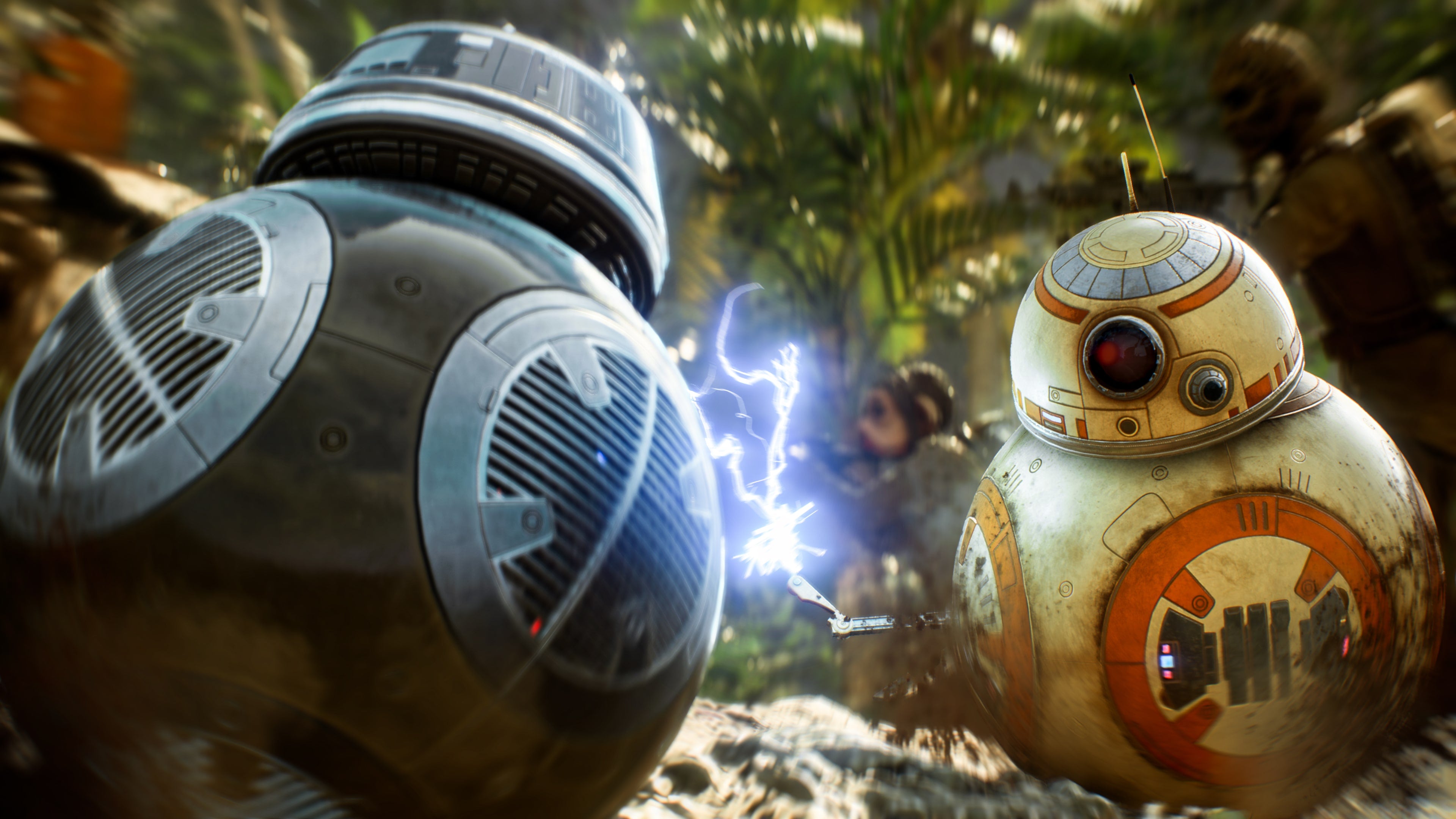 Star Wars: Squadrons - PS4