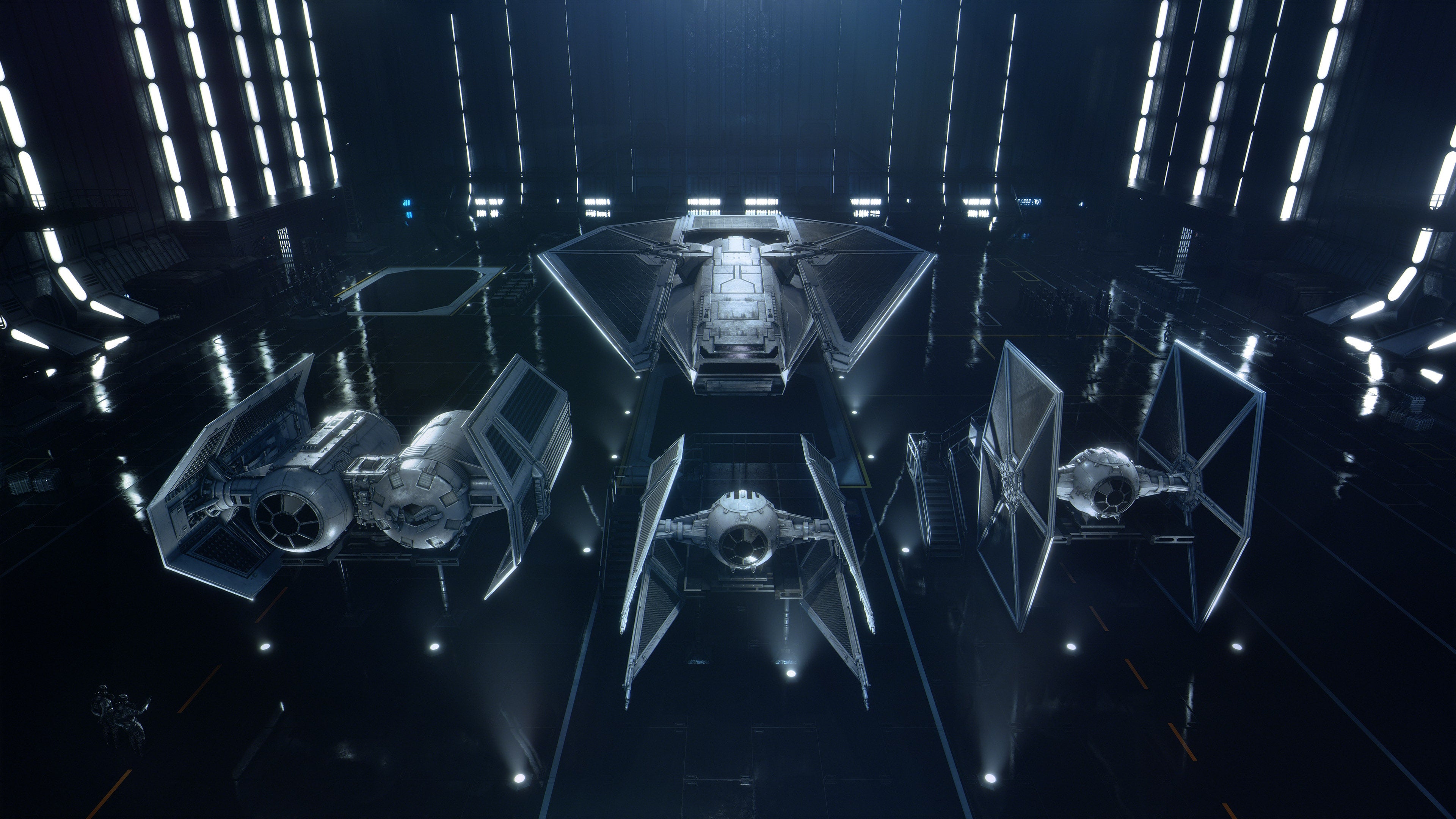 Star Wars: Squadrons - PS4
