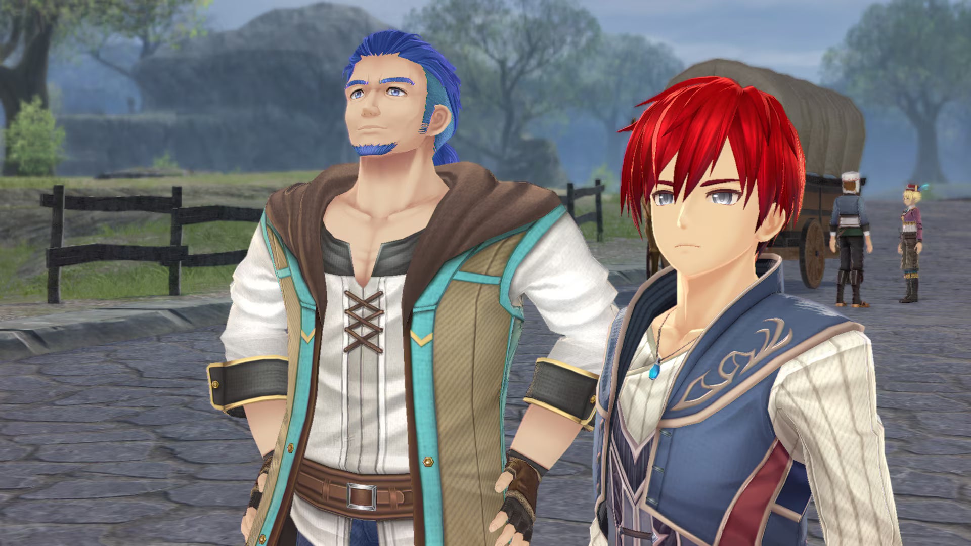 Ys IX: Monstrum Nox - Limited Edition - PS4