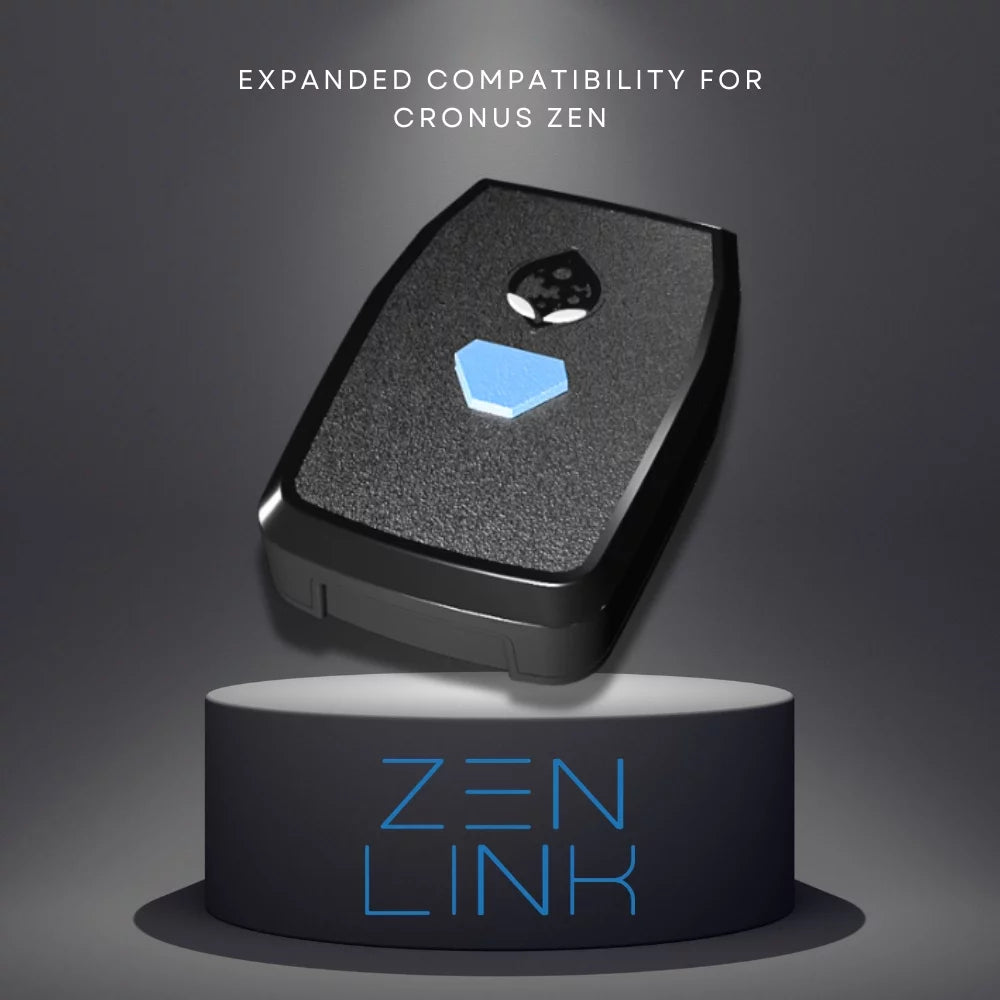 Collective Minds Zen Link Cronus Zen Expansion Module - PS5